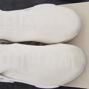 Pharrell x NMD Human Race Trail ‘Blank Canvas’ Siz